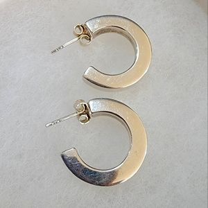 Earrings - silver 925